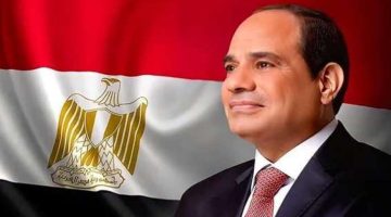 الجريدة الرسمية تنشر قرارا جمهوريا جديدا