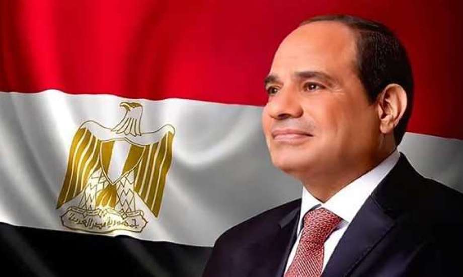 الجريدة الرسمية تنشر قرارا جمهوريا جديدا