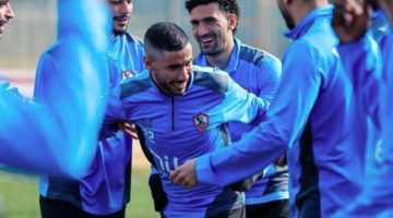 الجفالي وناصر ماهر: نهائي كأس مصر ينتظر بيراميدز!