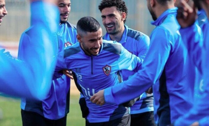 الجفالي وناصر ماهر: نهائي كأس مصر ينتظر بيراميدز!