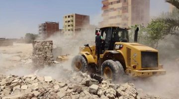الحبس 5 سنوات.. عقوبة التعدي على أراضي لإحدى شركات القطاع العام بالقانون