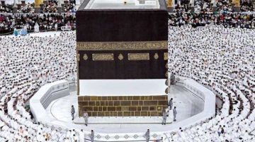 الحج استدعاء إلهي ورحلة قلبية إلى بيت الله