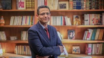 الحفاظ على الصحافة الحرة يعني الحفاظ على صوت المجتمع