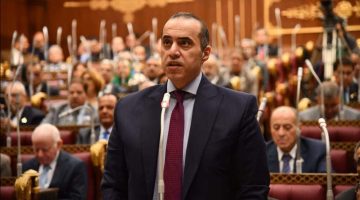 الحكومة تسعى لرفع الظلم بتشريع متوازن