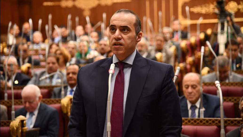 الحكومة تسعى لرفع الظلم بتشريع متوازن