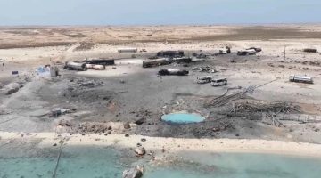 الحوثيون يحتجزون سفنا نفطية.. وسط تحذيرات من تصاعد التهديدات البحرية