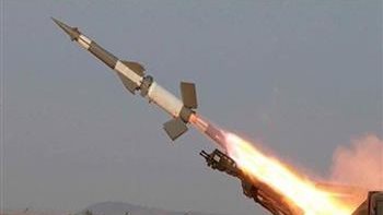 الحوثيون يعلنون مسئوليتهم عن إطلاق صاروخ ثان باتجاه إسرائيل