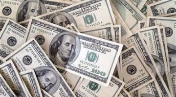 الداخلية تضبط قضايا تجارة عملة بقيمة 6 ملايين جنيه