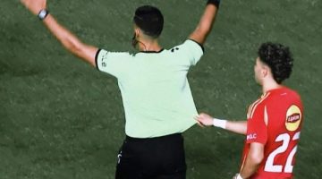 الدردير يسخر من قرارات رابطة الأندية