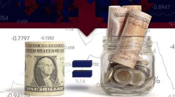 الدولار الأمريكي يتراجع قبيل بيانات الوظائف الأمريكية وسط حذر المستثمرين
