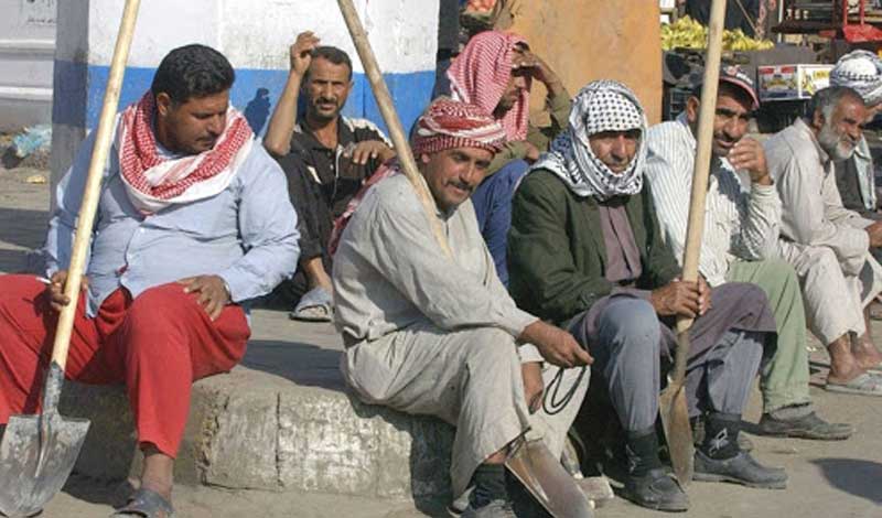 الدولة لم تدخر جهدًا في دعم العمال باعتبارهم العمود الفقرى للاقتصاد