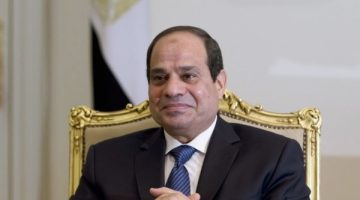 الرئيس السيسي يبعث ببرقية تهنئة إلى نظيره البولندي في ذكرى يوم الدستور