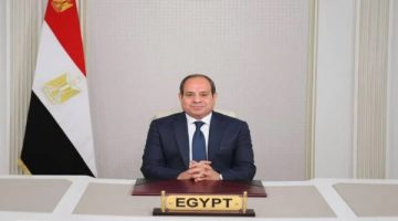 الرئيس السيسي يوجه بالانتهاء من مشروع قانون العمالة المنزلية