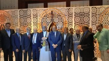 حفل زفاف سامي صائب سلام بحضور الرئيس علي ناصر محمد: تفاصيل خاصة