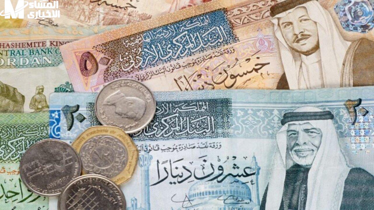 تأجيل أقساط الأردن مايو 2025 رسميًا: حقيقة القرار والموعد