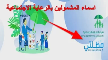الرعاية توصلك في كل محافظة .. الاستعلام عن أسماء المشمولين بالرعاية الاجتماعية عموم المحافظات بالعراق 2025