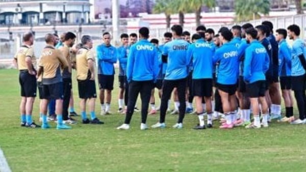 الزمالك يكشف حالة الثلاثي المصاب قبل لقاء البنك الأهلي