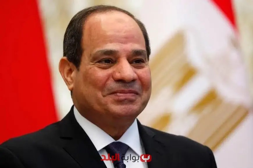 السيسي يعلن: مصر تتعهد بتعزيز التعاون والتنمية في أفريقيا