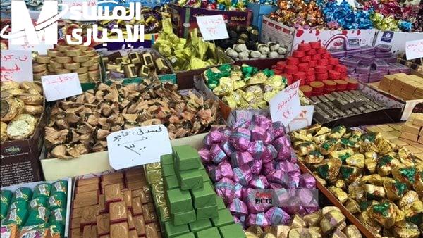 انفجار أسعار الشوكولاتة 2025: محلية ومستوردة بنكهات خيالية!