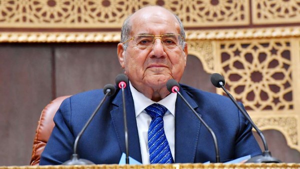 الشيوخ يستأنف عقد جلساته العامة .. غدا