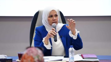 “الضرائب”: لدينا نهج ورؤية داعمة للاستثمار ونسعى لحل مشكلات المجتمع الضريبى
