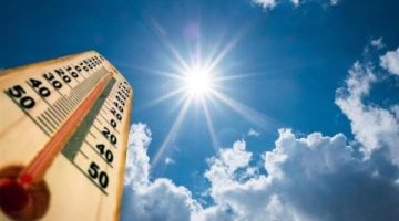 طقس ليبيا اليوم الأخير من مايو 2025: الأرصاد تكشف المفاجأة الحارّة!