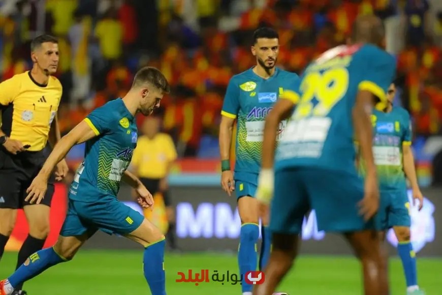 العروبة يرفض “عقوبة غير مبنية على حقائق واقعية” قبل إلغاء بيانه