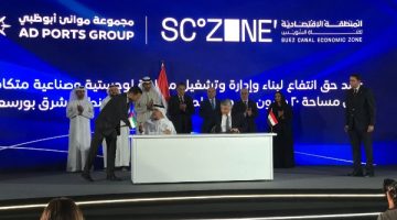 العلاقات بين مصر والإمارات أخوية وراسخة على مستوى الشعبين