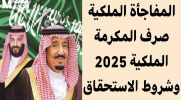 الفلوس نزلت والمكرمة وصلت.. اعرف إزاي تستفيد من دعم السعودية الملكي قبل فوات الأوان