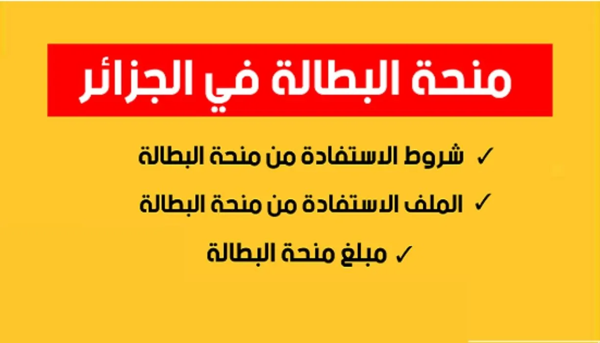 [العنوان المعاد صياغته]  
منحة البطالة 2025: الدعم الحكومي ينقذك من الأزمة ويُفتح لك باب الرزق  

[KEYWORDS_SECTION_START]  
منحة البطالة, الدعم الحكومي, فرص رزق