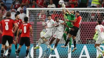 “الفيفا تعلن: مواجهة مثيرة بين مصر والأردن في كأس العرب!”  
كأس العرب, مباراة, المجموعة الثالثة