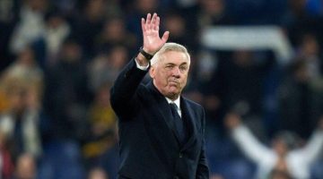 “التشكيل الأول لمنتخب البرازيل بقيادة أنشيلوتي: إقصاء رودريجو”  
منتخب البرازيل, أنشيلوتي, رودريجو
