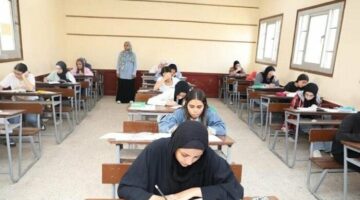 القرآن الكريم والحديث.. انطلاق امتحانات الثانوية الأزهرية 2025 للشعبة الأدبية
