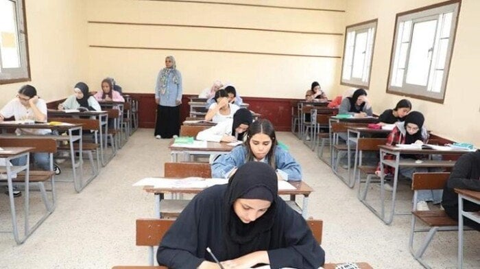 القرآن الكريم والحديث.. انطلاق امتحانات الثانوية الأزهرية 2025 للشعبة الأدبية