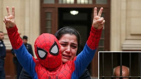 القضية حفظت مرتين.. محامي الطفل ياسين يكشف تفاصيل معركة عودة الحق