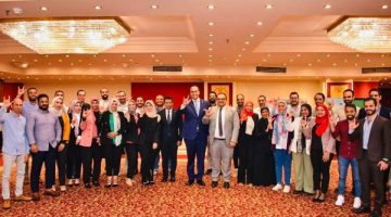 الكادر الطبي يمثل 68%من العاملين والإداريين والفنيين 32%