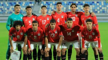 الكرة أحيانا تعاقبك.. أسامة نبيه يعتذر للجماهير عن رباعية سيراليون
