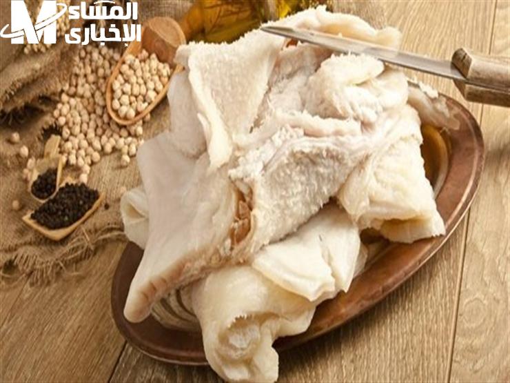 تنظيف الكرشة بذكاء: لا فرك ولا مجهود!
تنظيف الكرشة, طريقة تنظيف الكرشة, تنظيف الكرشة بدون مجهود