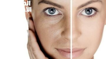الكولاجين سر النعومة دي.. كولاجين طبيعي شباب لبشرتك