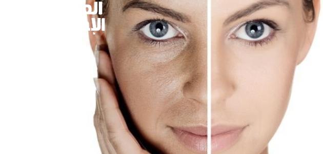 الكولاجين سر النعومة دي.. كولاجين طبيعي شباب لبشرتك