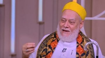 الله ينزل علينا المحن لا انتقاما منا فنحن صنعته وإنما لنتذكر ونرجع