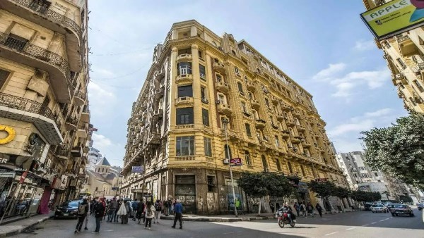 المالك والمستأجر مضاران بالفعل من قانون الإيجار القديم