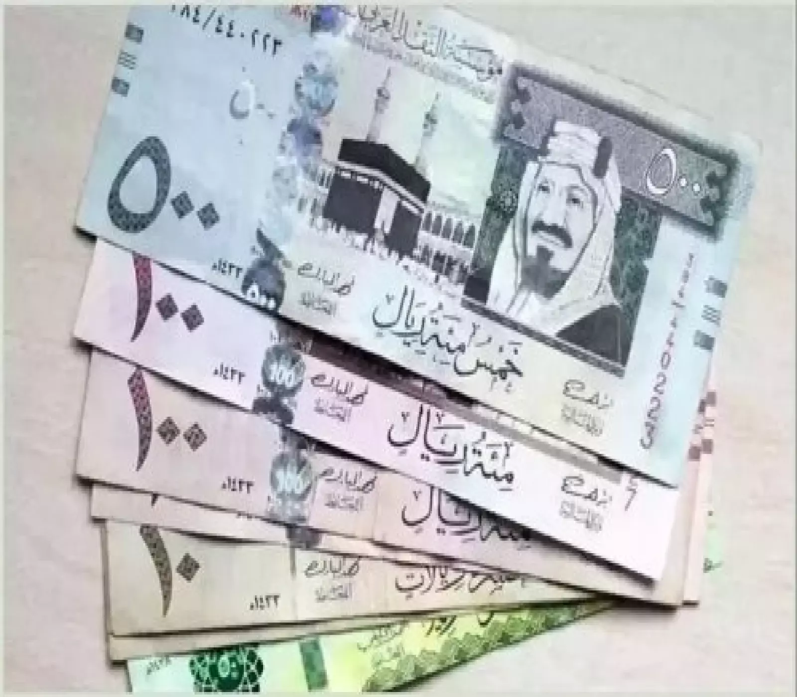 معاشات مايو بالسعودية: المبلغ وصل أخيرًا!