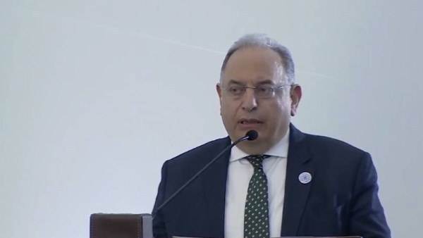 المحادثات مع صندوق النقد تمثل لحظة تاريخية لعودة دمشق للمجتمع المالي الدولي