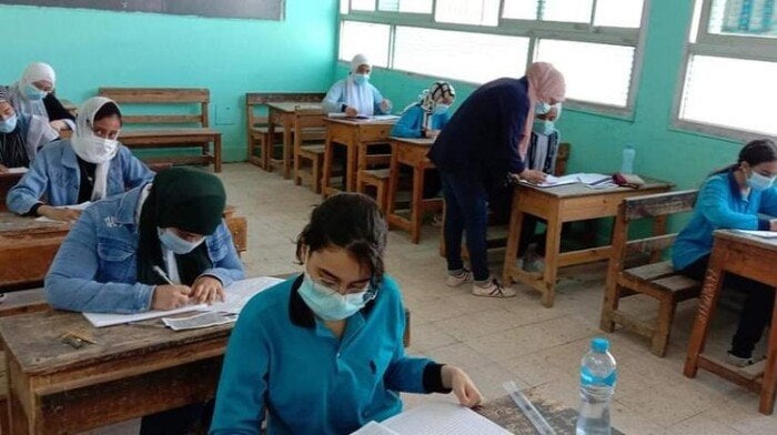المديريات التعليمية تصدر تعليمات مشددة خلال امتحانات الشهادة الإعدادية 2025