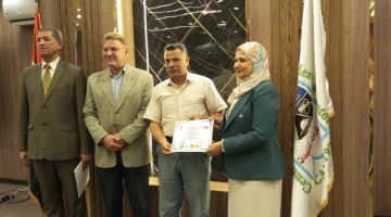 المركزي للمبيدات يستقبل 6500 عينة ويعاين تراخيص 32 مصنعا في أبريل
