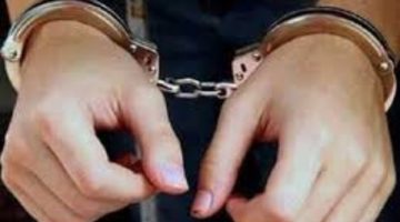 المشدد 10 سنوات لعاطلين بتهمة التنقيب عن الآثار في المطرية