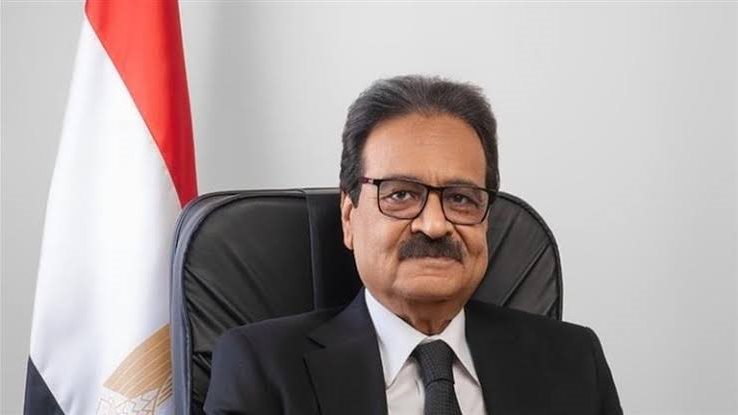 المصري الديمقراطي يناقش آليات بناء التحالفات بالمشهد السياسي والحزبي