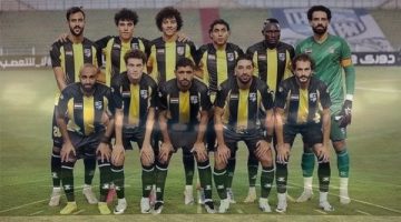 المقاولون يحدد سعر بيع حارسه محمد سيحا بعد اهتمام الأهلي وبيراميدز