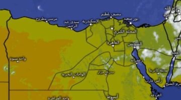 المنخفض الجوي يتحرك شرقا .. أمطار غزيرة تنتظر هذه المناطق| الطقس